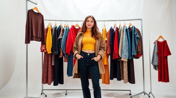 Découvrez Boohoo : top vêtements tendance à petits prix