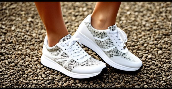 Les chaussures femme : confort et élégance pour chaque pas