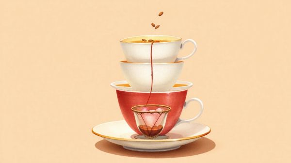 Top 5 marques de thé à découvrir pour chaque occasion