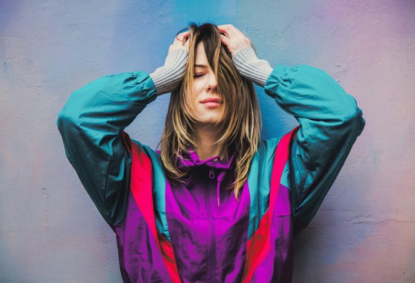 Quelles techniques pour associer des vestes en laine avec des jupes en tulle?