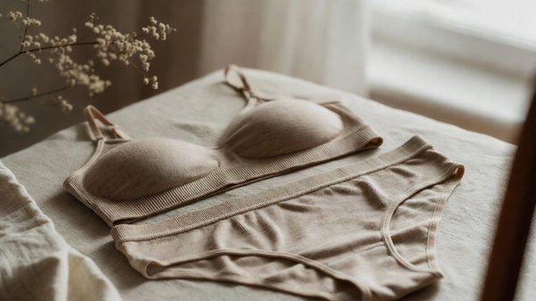 Guide des sous-vêtements en mérinos pour femmes : allier confort et durabilité